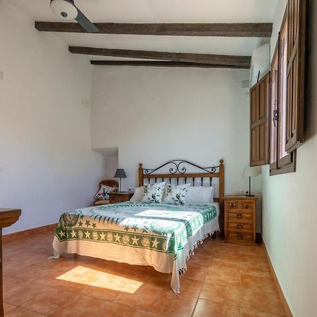 Casa Torres - Traditional Village Experience Canovas Экстерьер фото